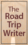 The Road Trip Writer