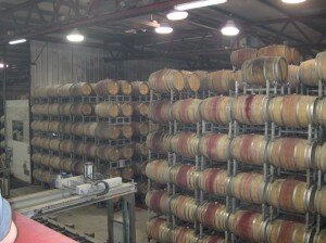 Golan Winery 5